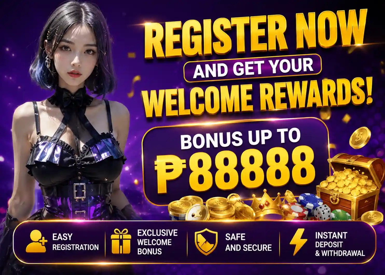 Pub 777 access para sa Android